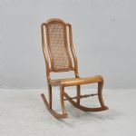 1497 6050 ROCKING CHAIR